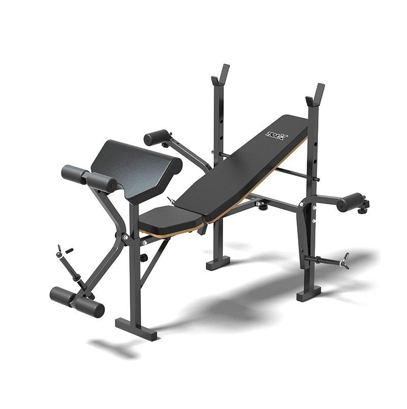 Metro Manila Gyms In The Area Near Me TIMESPORTS HOME GYM (CSL