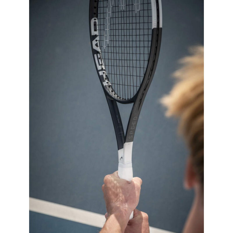 【最新】2026 SPEED MP G2 Head Speed MP 2026 Racquet | Tennis Warehouse