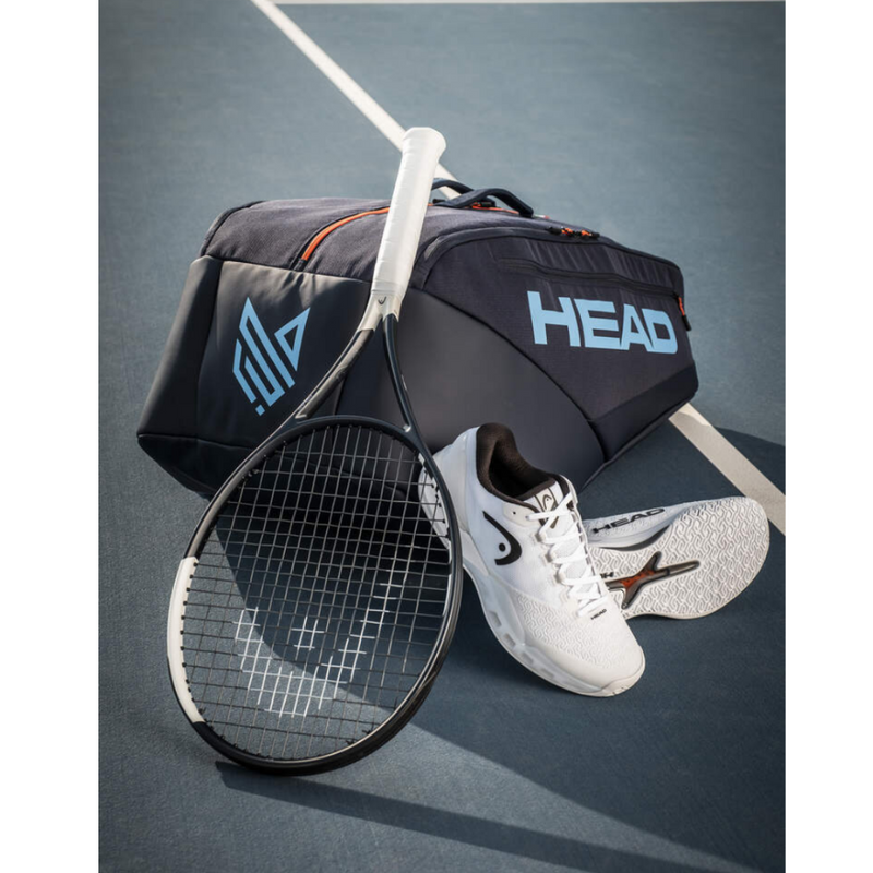 Head Speed MP Tennis Racket 2026 (Unstrung) – Built for Speed