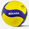 Mikasa V330W FIVB Game Volleyball –  World Championship Edition 2025