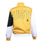 UAAP Merchandise UST Varsity Jacket Durable and Quality Unisex