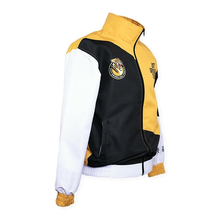 UAAP Merchandise UST Varsity Jacket Durable and Quality Unisex