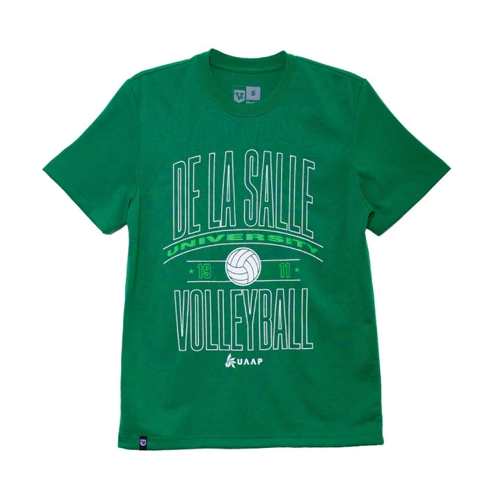 VLC DLSU Volleyball T-Shirt