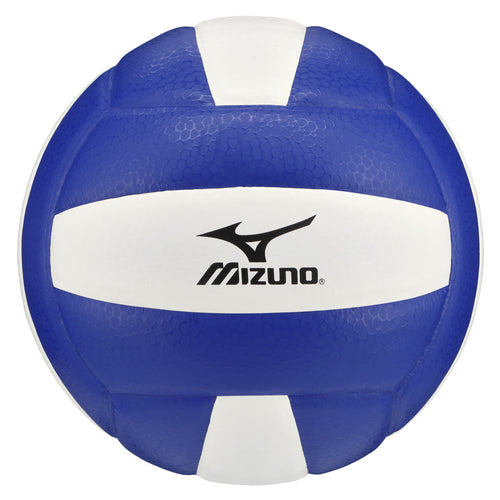 Mizuno MZ5 Volleyball – Official Indoor Ball for Competitive Play