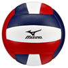 Mizuno MZ5 Volleyball – Official Indoor Ball for Competitive Play
