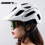 Sunrimoon Mountain Bike Helmet WT-88