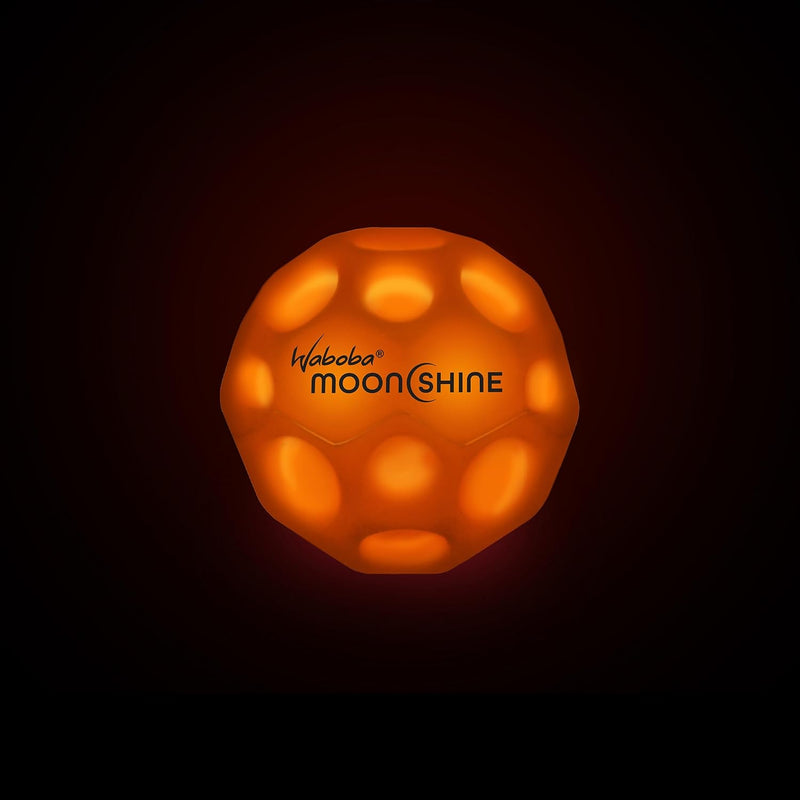 Waboba Moonshine Bouncy Balls