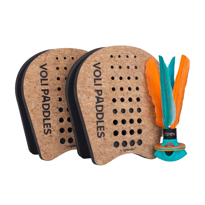 Waboba VOLI Hand Paddle Set