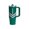Stanley Quencher Protour™ Flip Straw Tumbler Chevron - 30oz & 40oz