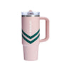 Stanley Quencher Protour™ Flip Straw Tumbler Chevron - 30oz & 40oz