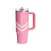 Stanley Quencher Protour™ Flip Straw Tumbler Chevron - 30oz & 40oz