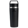 Stanley Café to Go Insulated Travel Mug – Leakproof Confidence for Daily Use