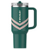 Stanley Quencher Protour™ Flip Straw Tumbler Chevron - 30oz & 40oz
