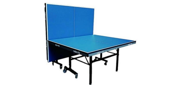 Agilite Ping Pong Table Elite
