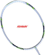 ASHAWAY DYNAMITE 75 Badminton Racket with BAG and Unstrung