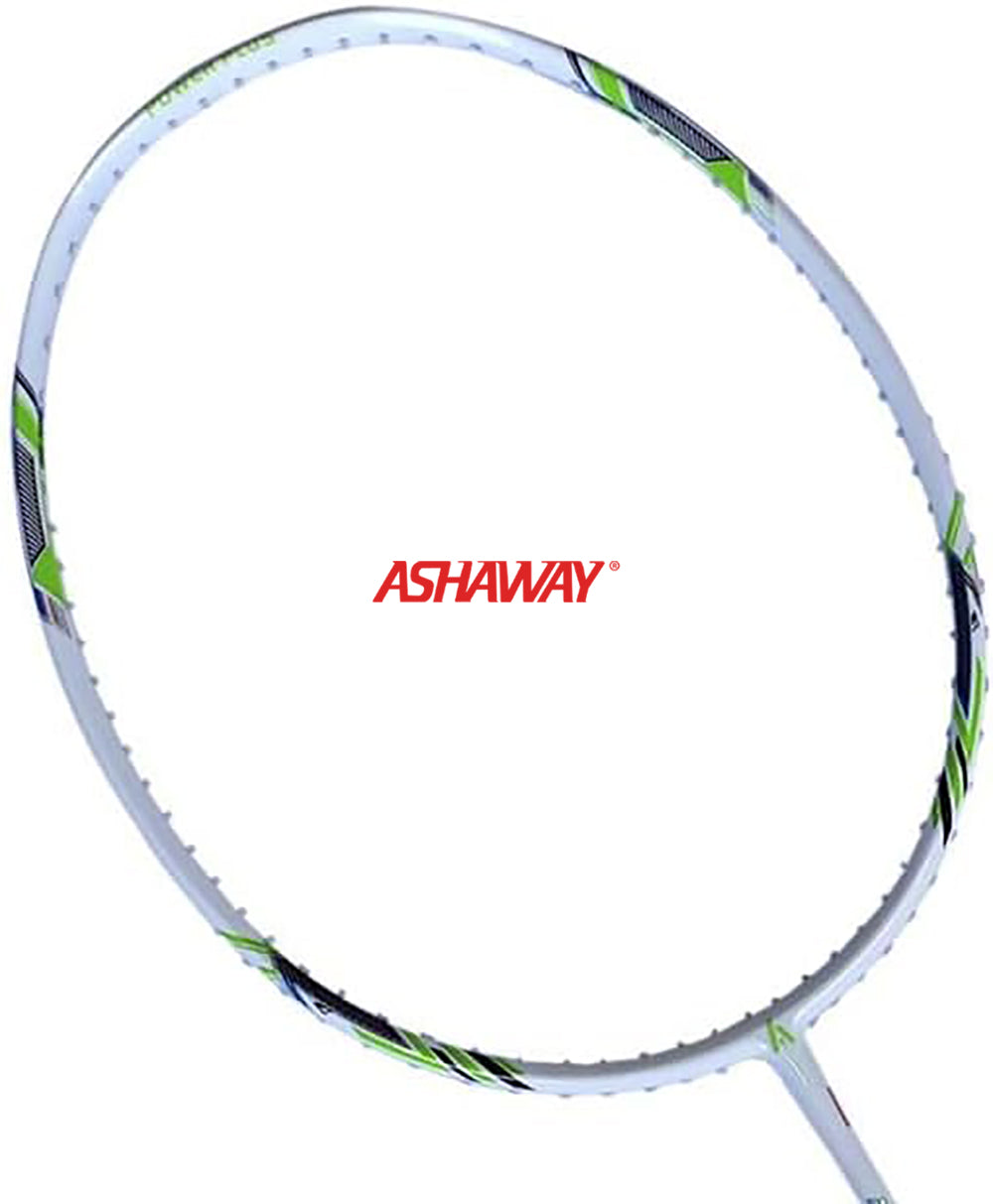 ASHAWAY DYNAMITE 75 Badminton Racket with BAG and Unstrung – Chris Sports