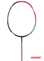 ASHAWAY STRIKER FORCE Badminton Racket with BAG and Unstrung