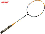 ASHAWAY STRIKER FORCE Badminton Racket with BAG and Unstrung