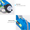 Aonijie E908 Hydration Handheld Pack – Soft Water Bottle Holder for Running & Daily Use
