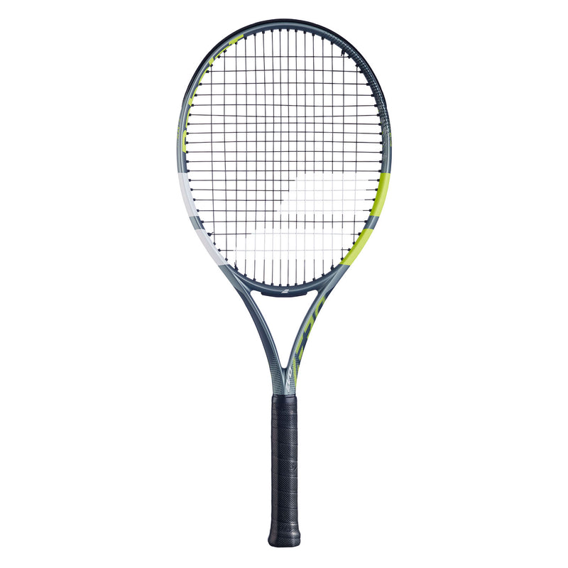 Babolat Evo Aero Tennis Racket - Power & Comfort for Players