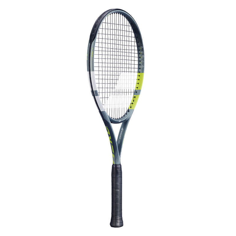 Babolat Evo Aero Tennis Racket - Power & Comfort for Players