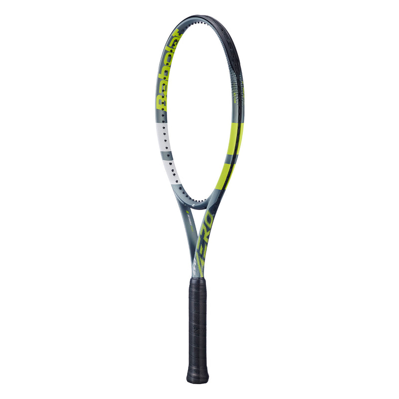 Babolat Evo Aero Tennis Racket - Power & Comfort for Players