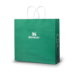 Stanley Holiday Gift Bag Elegant and Thick Paper Gift Bag