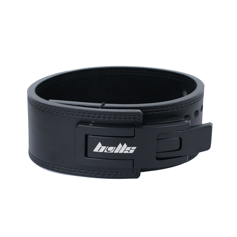 Bulls Powerlifting Belt Beast