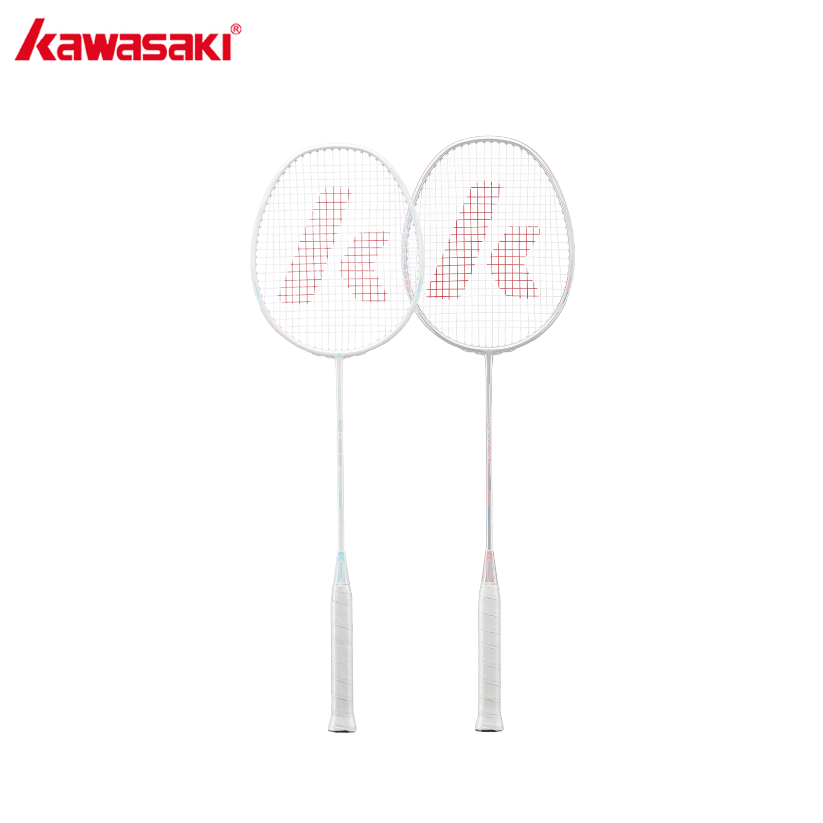 Kamachi Racket Kawasaki KD-700 Badminton Racket Pair | Chris Sports – Chris Sports