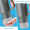 Nouri Protective Silicone Boot – Scratch and Dent Resistant for Stanley Tumblers