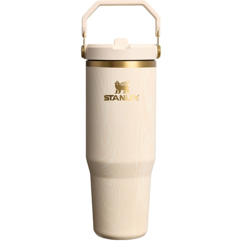 Stanley IceFlow™ Flip Straw Tumbler 30oz | Holiday Collection
