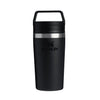 Stanley Café to Go Insulated Travel Mug – Leakproof Confidence for Daily Use