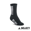 Select Striped Comfortable and Durable Sporty Look Socks