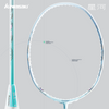 Kawasaki Honor Galaxy Badminton Racket - Unstrung