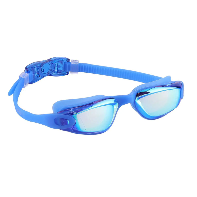 beach goggles Oceantric Swim Goggles Bluefin