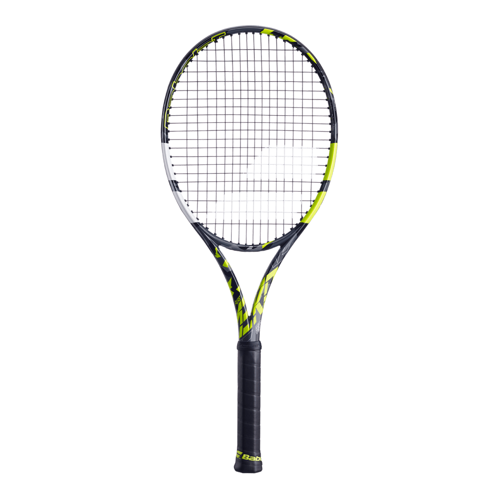 Babolat T/R Pure Aero G2 98 - Unstrung – Chris Sports Babolat T/R Pure Aero G2 98 - Unstrung – Chris Sports