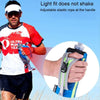 Aonijie E908 Hydration Handheld Pack – Soft Water Bottle Holder for Running & Daily Use