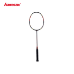 Kawasaki Passion P22 (Red/Blue) Badminton Racket - Unstrung