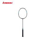 Kawasaki Passion P22 (Red/Blue) Badminton Racket - Unstrung