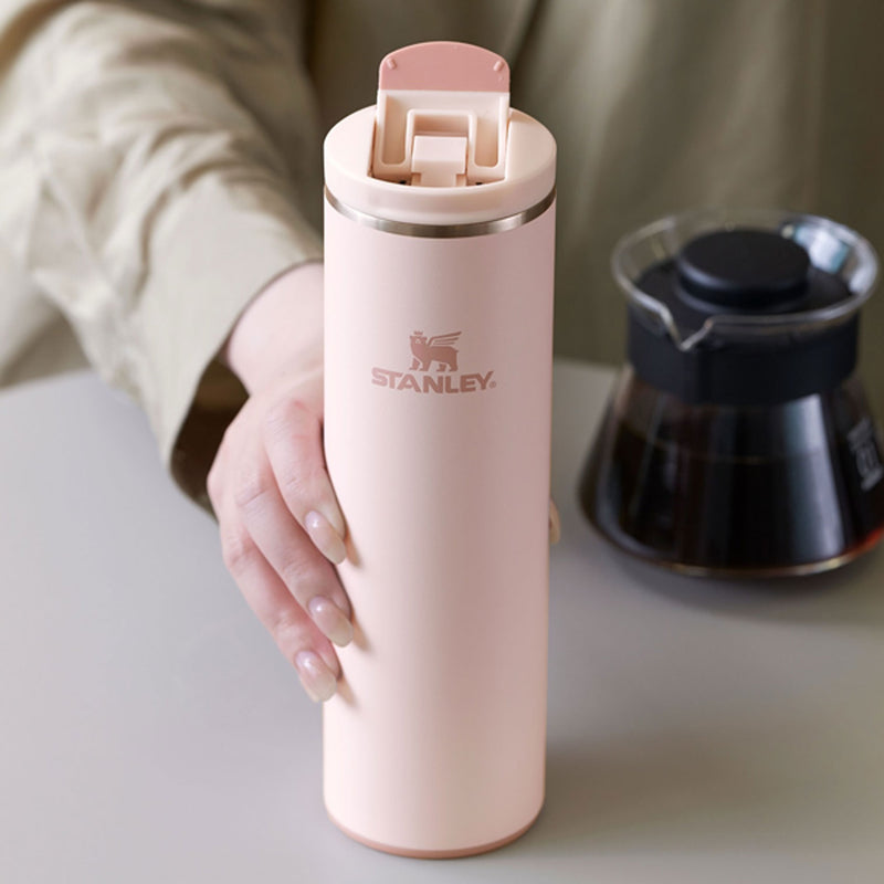 Stanley Aerolight Transit Fliptop Mug 12oz & 16oz