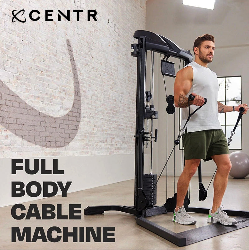 Centr Home Gym Functional Compact and Powerful Trainer – Chris