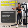 Centr 1 Home Gym Functional Compact and Powerful Trainer