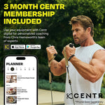 Centr 1 Home Gym Functional Compact and Powerful Trainer