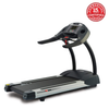 Circle Fitness Treadmill M7 Luxury