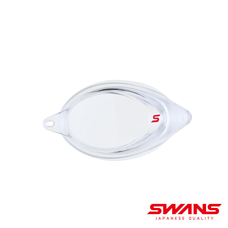 Swans Swimming Goggles Lens SRXCL-N Made in Japan