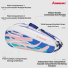 Kawasaki Badminton Bag C8611