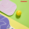 Kawasaki Pickleball Racket - Aurora