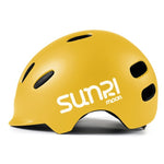 Sunrimoon Bike Helmet CS-86 - Kids