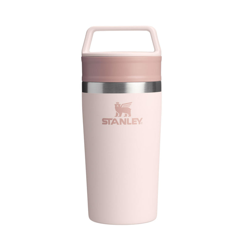 Stanley Café to Go Insulated Travel Mug – Leakproof Confidence for