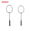 Kawasaki Passion P22 (Red/Blue) Badminton Racket - Unstrung